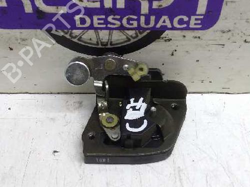 Used Rear left lock KIA CARNIVAL I (UP, FL) [1998-2001]  9482922