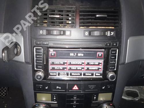 Right front window switch VW TOUAREG (7LA, 7L6, 7L7) 3.0 V6 TDI | BP9486639C105  - Image 22