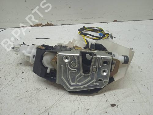 Rear right lock MERCEDES-BENZ S-CLASS (W220, V220)  | BP10515769C99 