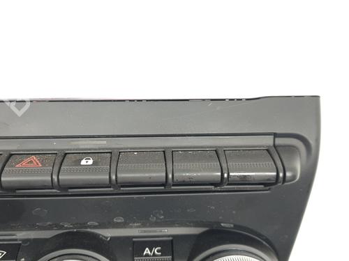 Climate control RENAULT CAPTUR I (J5_, H5_) 1.3 TCe 130 (J5NJ, J5NE) | BP30870527I5 