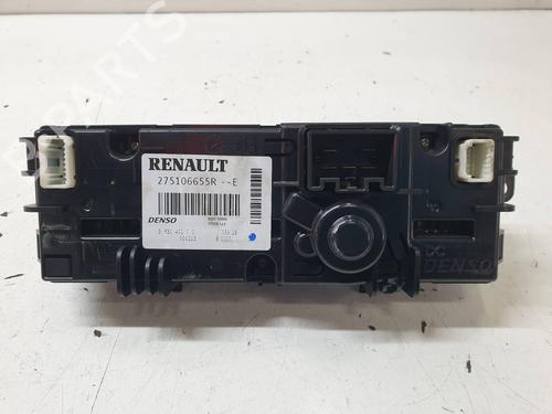 Climate control MERCEDES-BENZ CITAN Mixto (Double Cabin) (W415) 109 CDI (415.603, 415.605) | BP25882163I5 