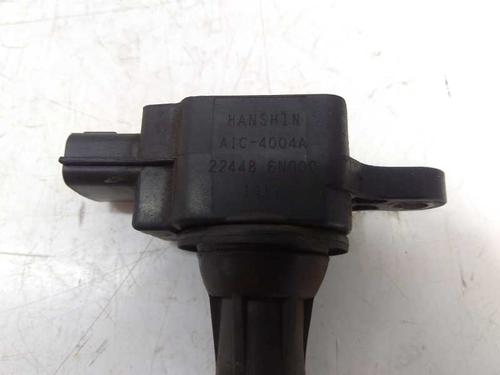 Ignition coil NISSAN PRIMERA (P11)  | BP9470018M94 