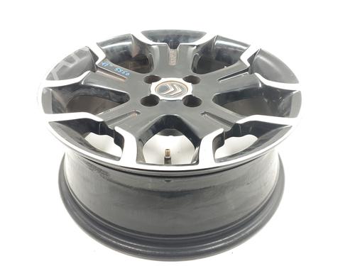 Used Rim Rim CITROËN DS3 (SA_) 1.4 VTi 95 (95 hp) 34568566 34568566