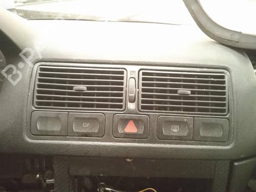 Engine VW GOLF IV (1J1) 1.8 T | BP10103266M1 