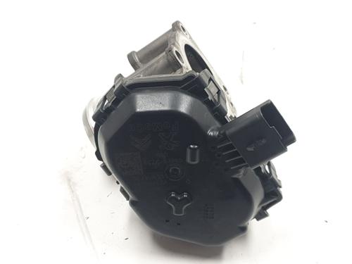 Throttle body CITROËN C4 II (NC_) 1.6 BlueHDi 100 | BP37758834M82 - Image 4