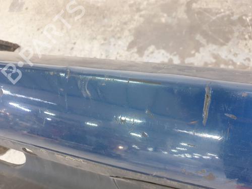 Rear bumper BMW X5 (E53) 4.4 i | BP19303127C8 