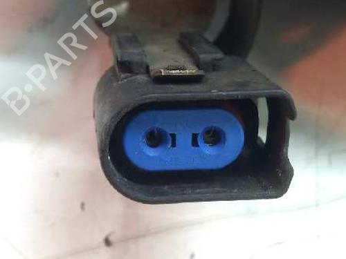 Left front brake caliper FORD COUGAR (EC_)  | BP11627680M105 
