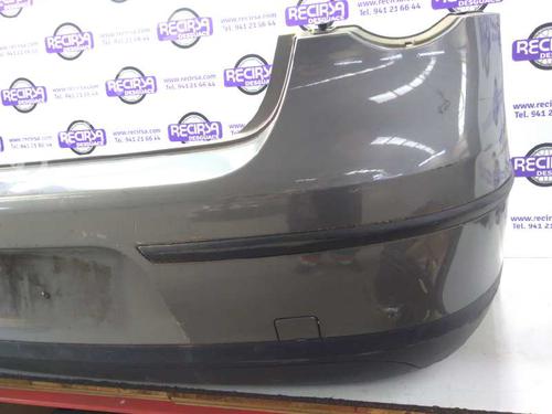 Rear bumper VW PASSAT B6 (3C2)  | BP9478027C8 