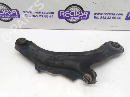 Left front suspension arm RENAULT MEGANE II (BM0/1_, CM0/1_)  | BP9468273M12 