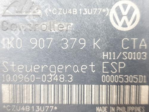ABS pump VW GOLF V (1K1) 2.0 TDI | BP32742745M43  - Image 7