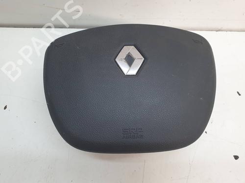 Airbag Kit RENAULT LAGUNA Coupe (DT0/1) 2.0 dCi GT (DT11, DT1E, DT1N) | BP14457543C86 