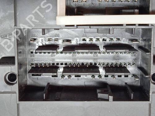 Electronic module AUDI Q2 (GAB, GAG) 1.6 TDI | BP9551384M83 