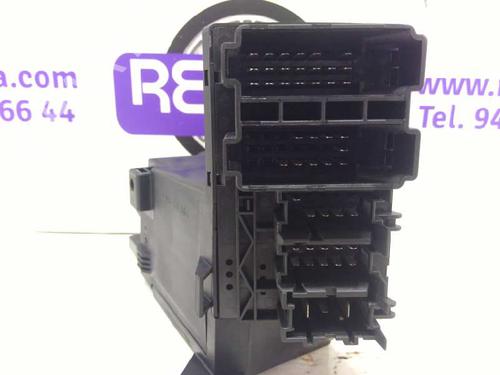 Headlight switch MERCEDES-BENZ CLK (C208)  | BP9466652I24 