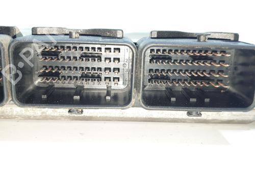 Engine control unit (ECU) NISSAN INTERSTAR Bus (X70) dCi 140 | BP39431527M57 - Image 4