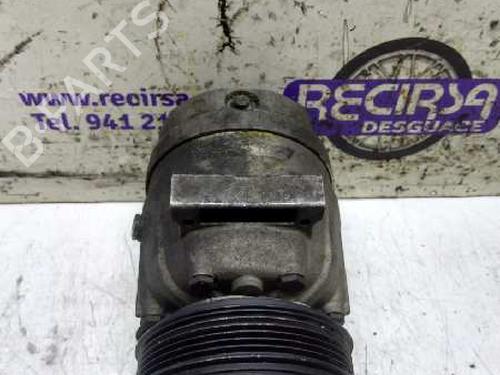 AC compressor RENAULT MEGANE I Classic (LA0/1_) 1.9 D (LA0A, LA0U, LA0R) | BP9479913M34 