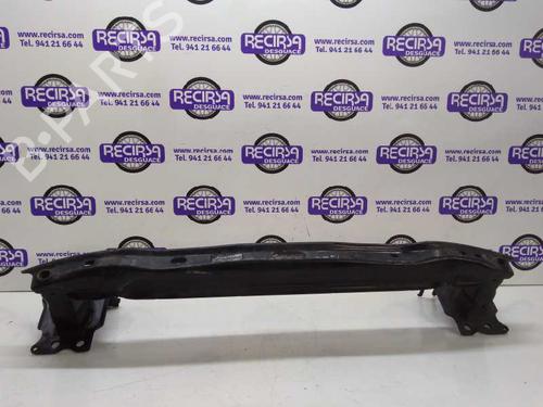 Front bumper reinforcement VW TOUAREG (7LA, 7L6, 7L7) 5.0 V10 TDI | BP9463956C109 