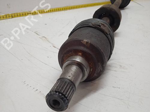 Right front driveshaft FIAT 500 (312_)  | BP9476814M39 