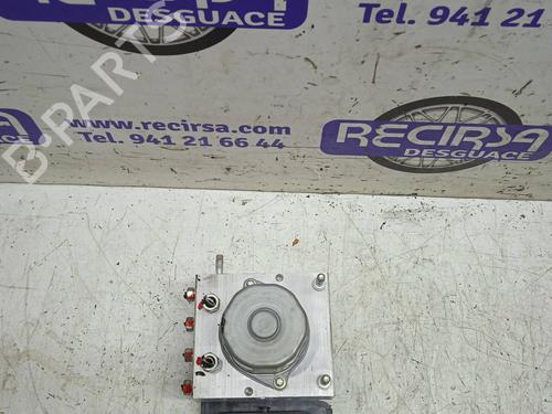 ABS pump SUZUKI CELERIO (LF) 1.0 (AVK310) | BP9550717M43 