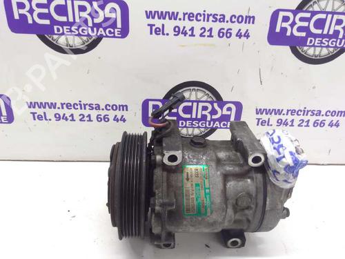 AC compressor ALFA ROMEO 156 Sportwagon (932_)  | BP9465750M34 