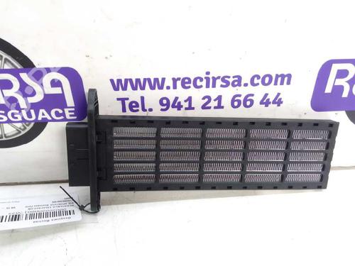 Heater resistor KIA SPORTAGE III (SL)  | BP11674767M108 