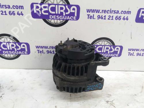 Generator OPEL ZAFIRA A MPV (T98)  | BP9467706M7 