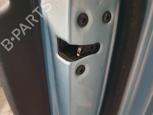 Used Front right lock HYUNDAI ACCENT III Saloon (MC) [2005-2012]  22273977