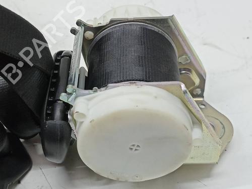 Sikkerhetsbelte bak venstre FORD FIESTA VI (CB1, CCN)  | BP11270240I29 