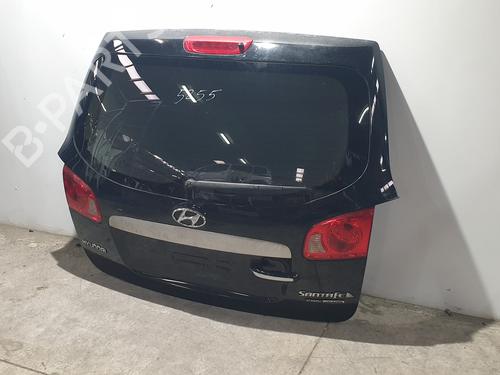 Tailgate HYUNDAI SANTA FÉ II (CM)  | BP24198619C6 