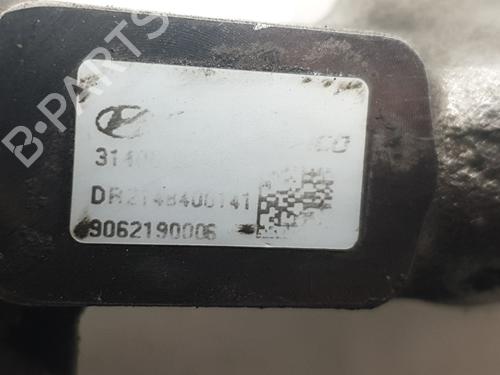 Injection rail KIA CEED (CD) 1.6 CRDi 136 Eco-Dynamics+ | BP33334118M98 - Image 6