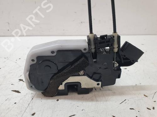 Front left lock NISSAN JUKE (F15)  | BP23526626C98 