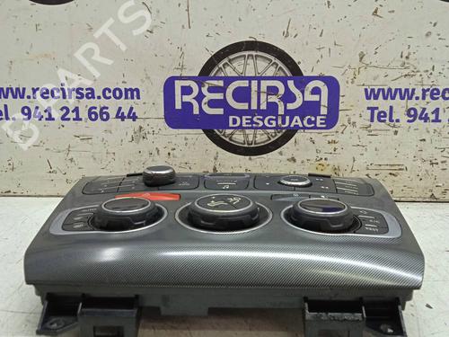 Switch CITROËN C4 II (NC_)  | BP9485979I30 