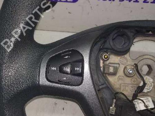 Steering wheel FORD FIESTA VI (CB1, CCN)  | BP9465532C49 