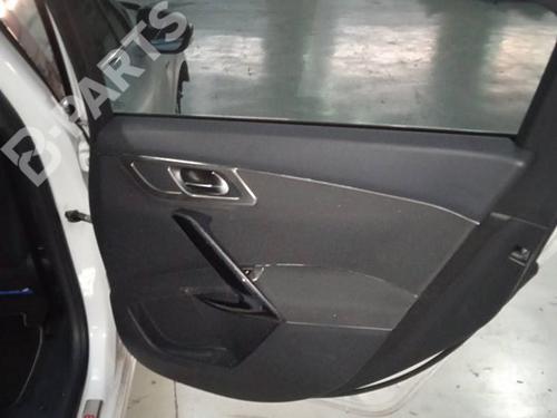 Front left exterior door handle PEUGEOT 508 I (8D_) 2.0 HDi | BP10041373C128  - Image 43
