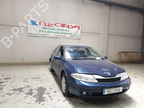 Catalyst RENAULT LAGUNA II (BG0/1_) 1.9 dCi (BG08, BG0G) | BP36842726M10 - Image 4