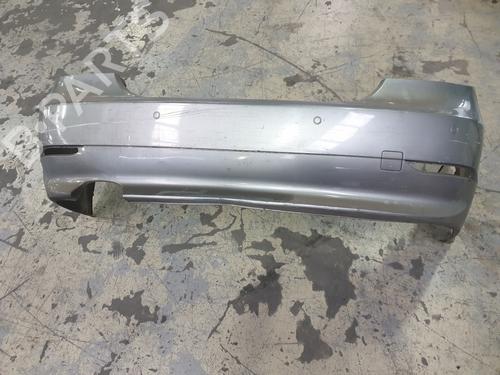 Used Rear bumper BMW 5 (E60) 530 d (218 hp) 19920991