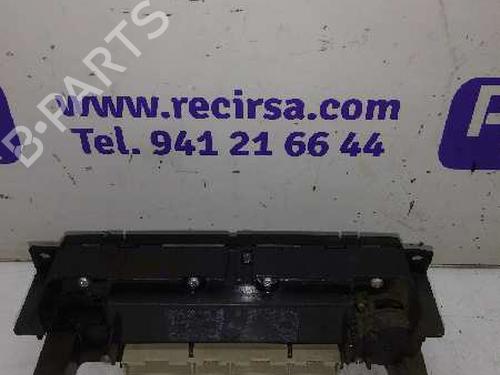 Climate control VW GOLF IV (1J1)  | BP9475096I5 