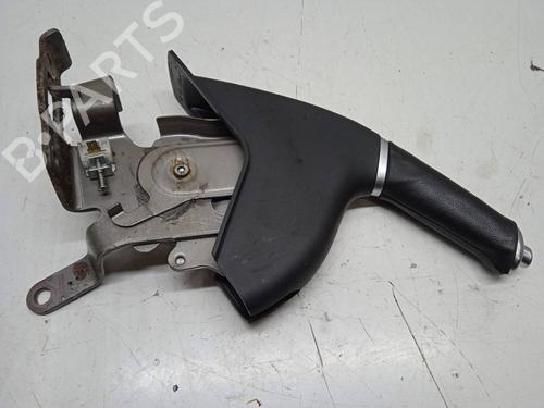 Used Hand brake FORD FIESTA VI (CB1, CCN) [2008-2017]  9477254