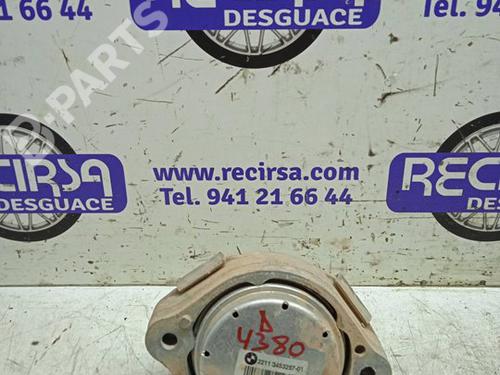 Used Engine mount Engine mount BMW X3 (E83) xDrive 20 d (177 hp) 9485140 9485140