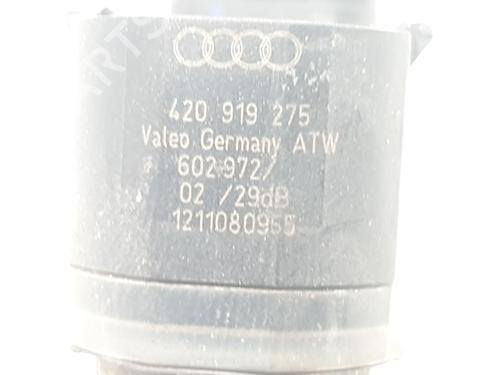 Electronic sensor AUDI A5 (8T3) 3.0 TDI quattro | BP37266215M84 - Image 5
