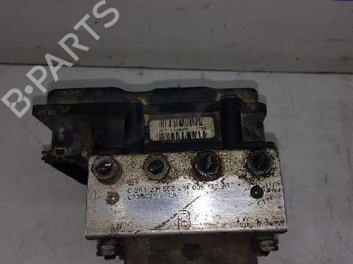 ABS pump PEUGEOT EXPERT Van (VF3A_, VF3U_, VF3X_)  | BP9475206M43 