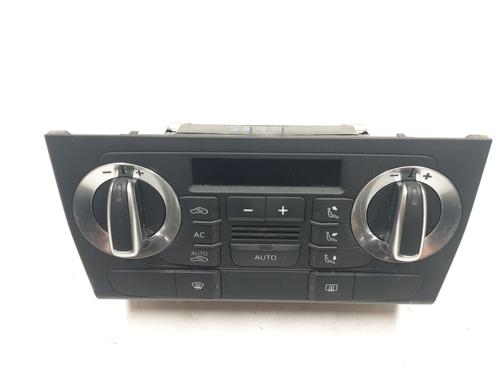 Climate control AUDI A3 (8P1) 1.8 TFSI | BP40252739I5 - Image 2