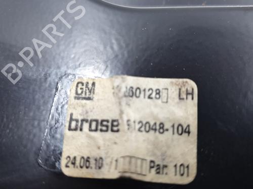 Front left window mechanism OPEL ASTRA J (P10) 1.3 CDTI (68) | BP39144355C22 - Image 6
