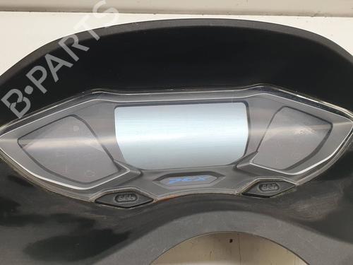 Instrument cluster HONDA MOTORCYCLES PCX PCX 125 (JK05) | BP40109064C47  - Image 5