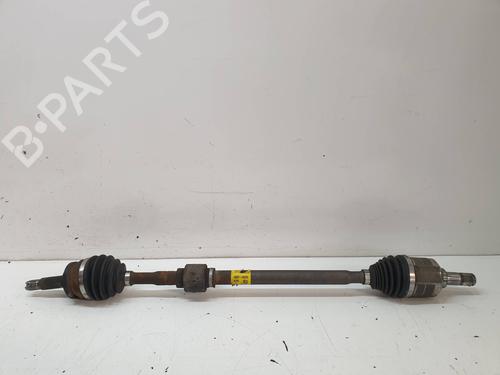 Used Right front driveshaft KIA STONIC (YB) [2017-2025]  18708634