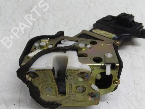 Rear left lock MAZDA 6 Saloon (GG)  | BP9477888C100 