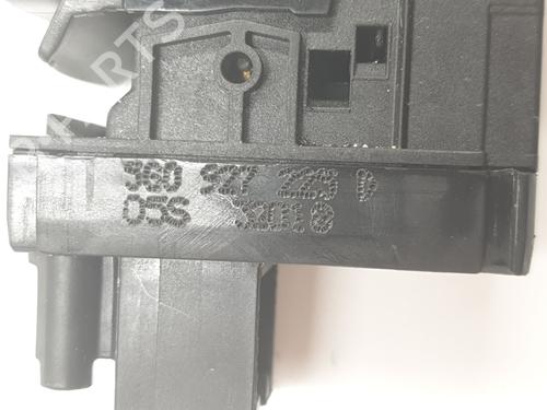 Electric handbrake VW GOLF VII (5G1, BQ1, BE1, BE2)  | BP27730410E5 