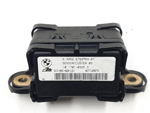 Electronic module BMW 3 (E90) 320 d | BP35782807M83 - Image 2