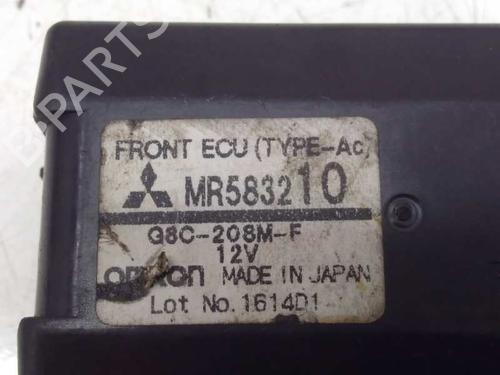 Electronic module MITSUBISHI PAJERO III (V7_W, V6_W)  | BP9465464M83 