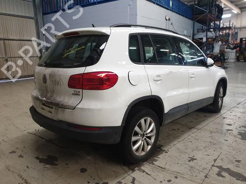 Engine VW TIGUAN (5N_) 2.0 TDI | BP32989232M1  - Image 13