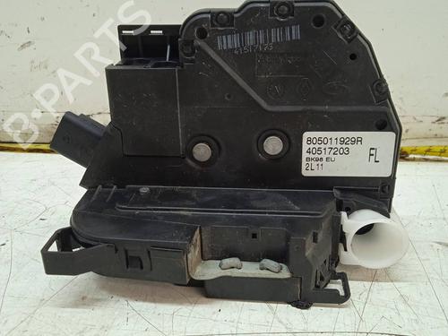 Used Front left lock RENAULT CLIO IV (BH_) [2012-2021]  9488852